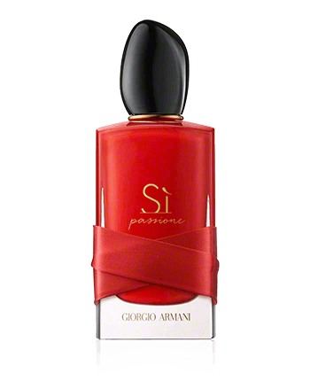 Giorgio Armani Sì Passione Red Maestro Eau de Parfum Spray 100ml