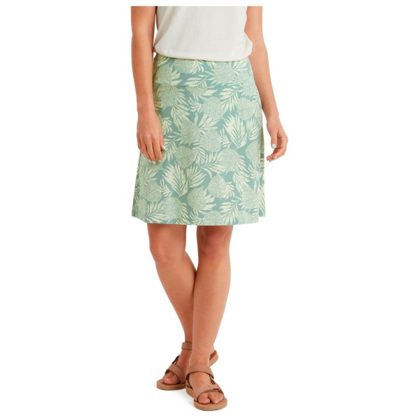 Sherpa - Women's Padma Pull-On Skirt - Jupe