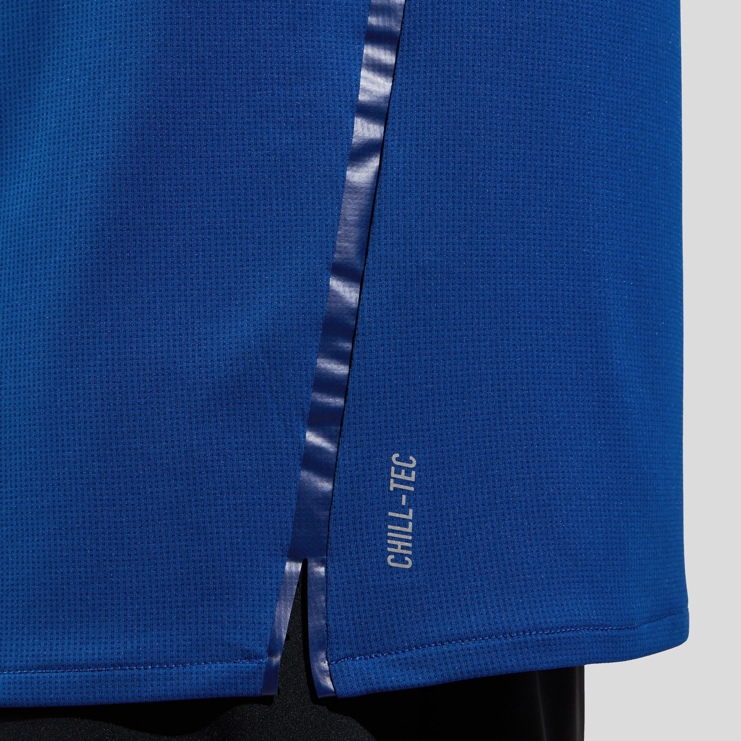 Odlo ZeroWeight Crew Neck Singlet Heren
