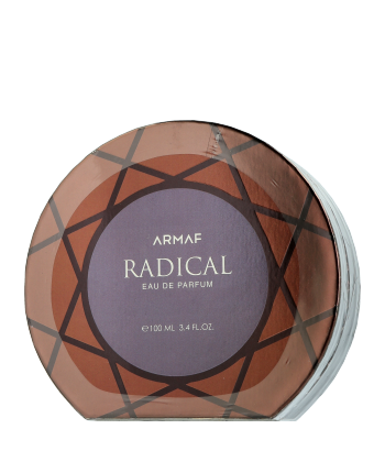 Armaf Radical Brown Eau de Parfum Spray 100ml