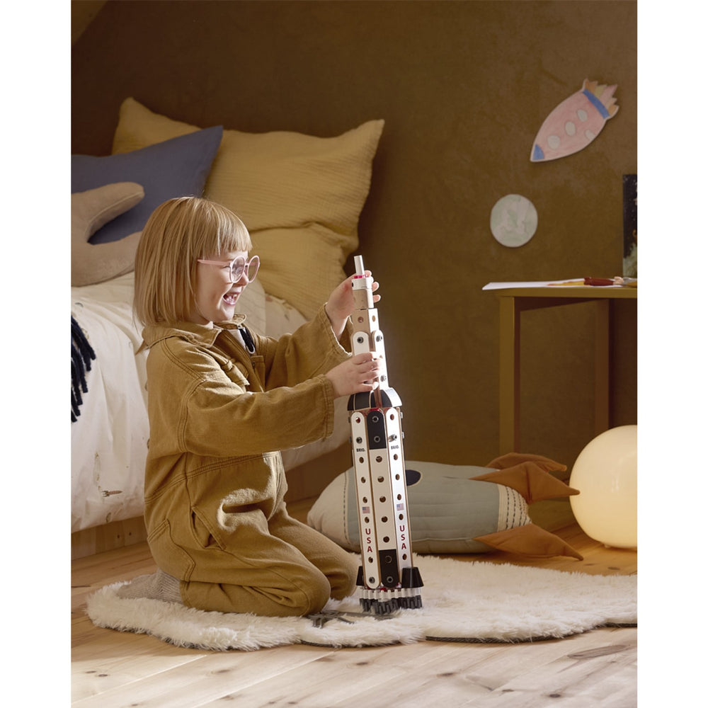 Køb BRIO® 34607 Builder Apollo Saturn V
