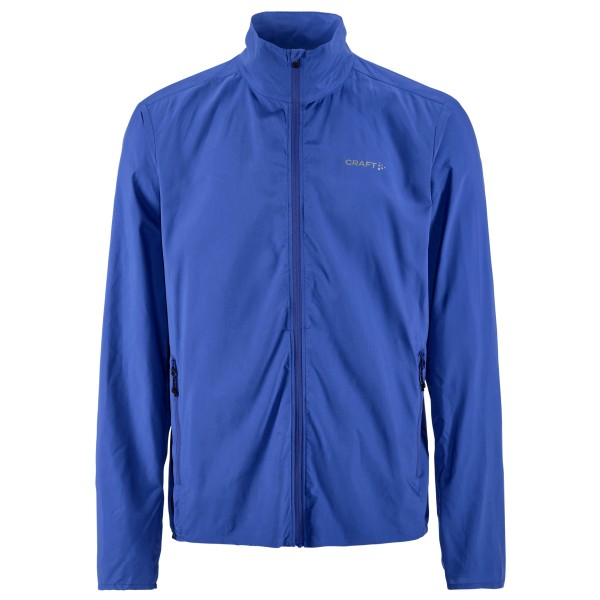 Craft - Core Essence Wind Jacket - Coupe-vent
