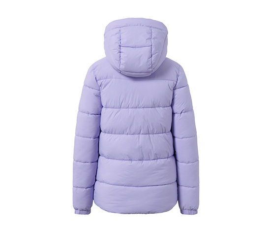 Ski-Steppjacke