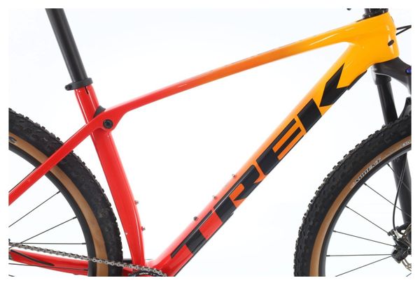 Produit reconditionné · Trek Procaliber 9.5 Carbone / Vélo VTT / Trek | Bon état