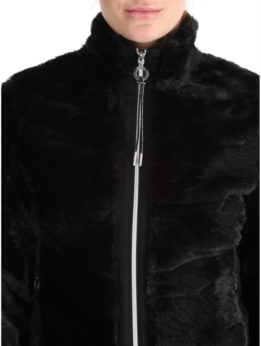 Isolahti vest dames