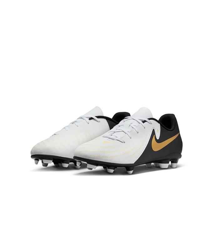 Nike JR Phantom GX 2 Club MG Voetbalschoenen