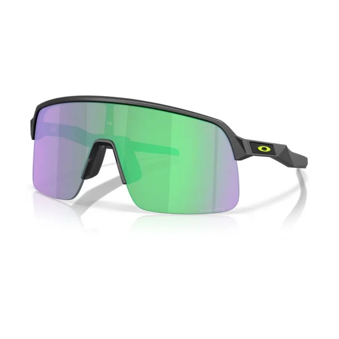 Oakley Unisex Solbriller Sutro Lite (Prizm Road Jade) Sort