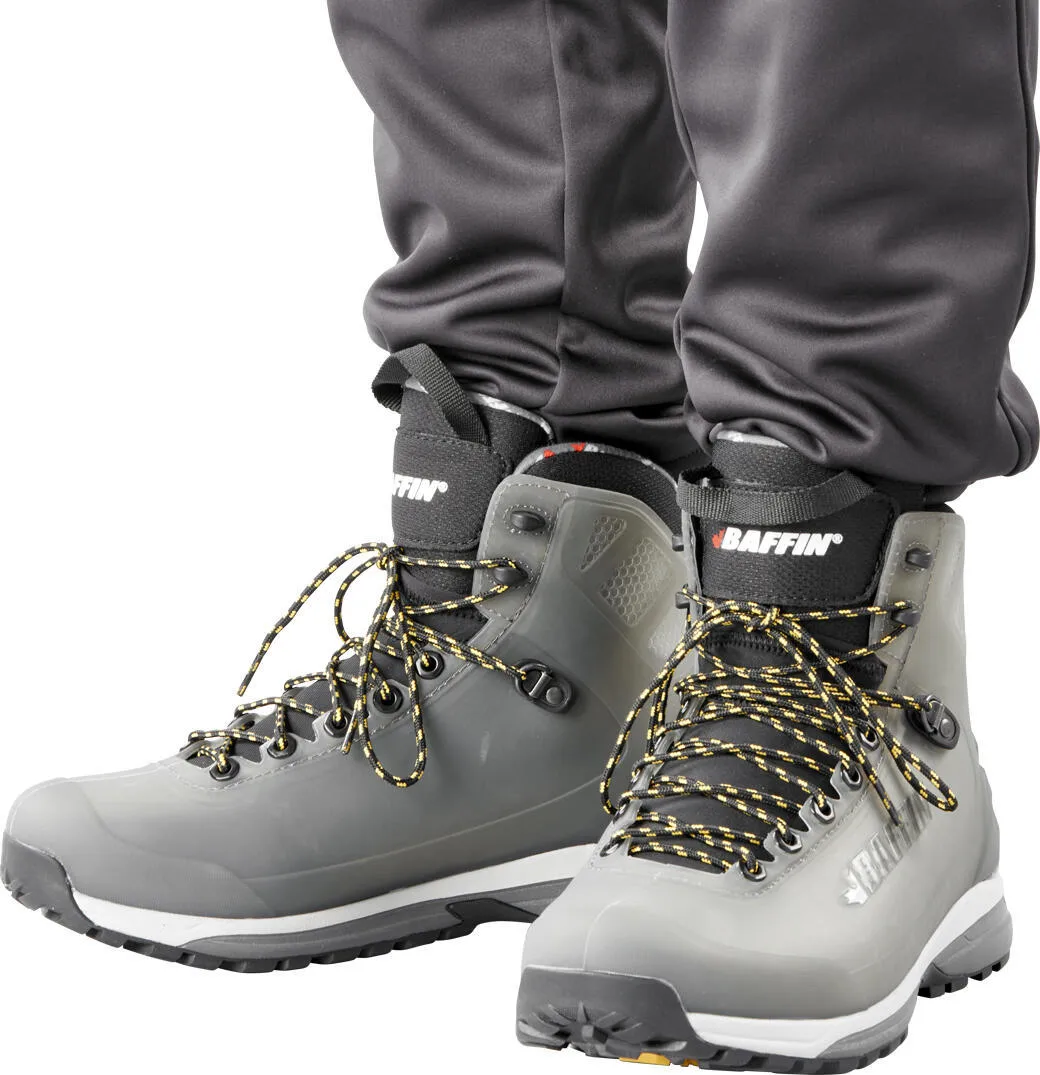 Baffin Men's Borealis Boot Black
