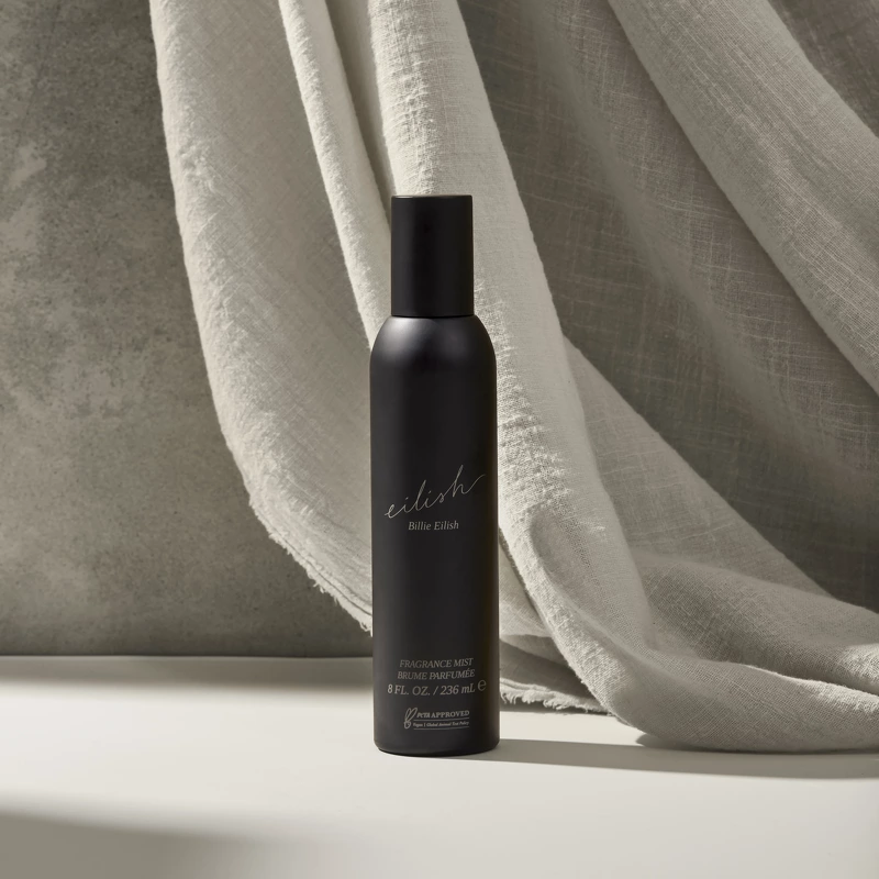 Billie Eilish Eilish Body Mist 236 ml