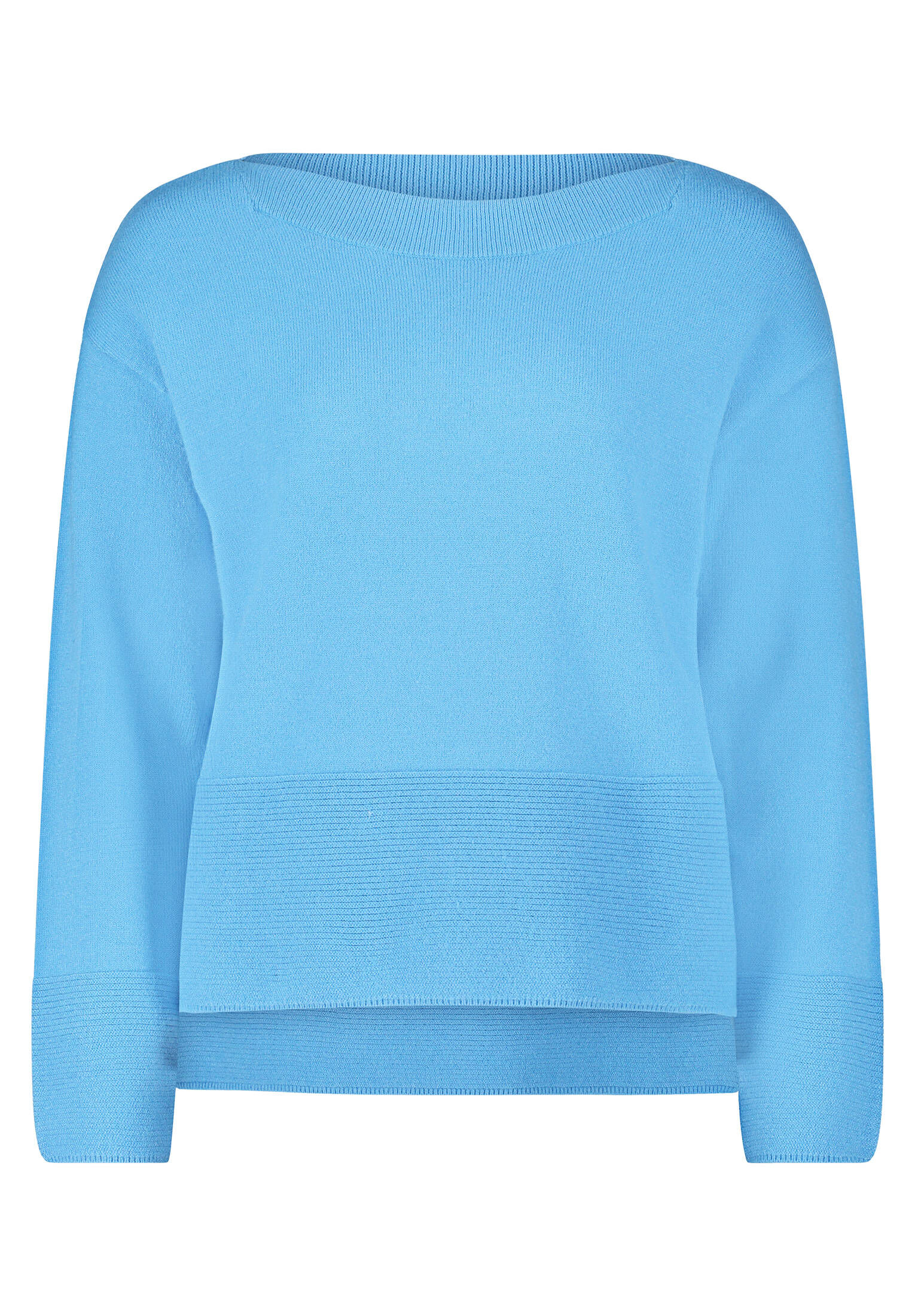 Betty Barclay| Damen Strickpullover langarm