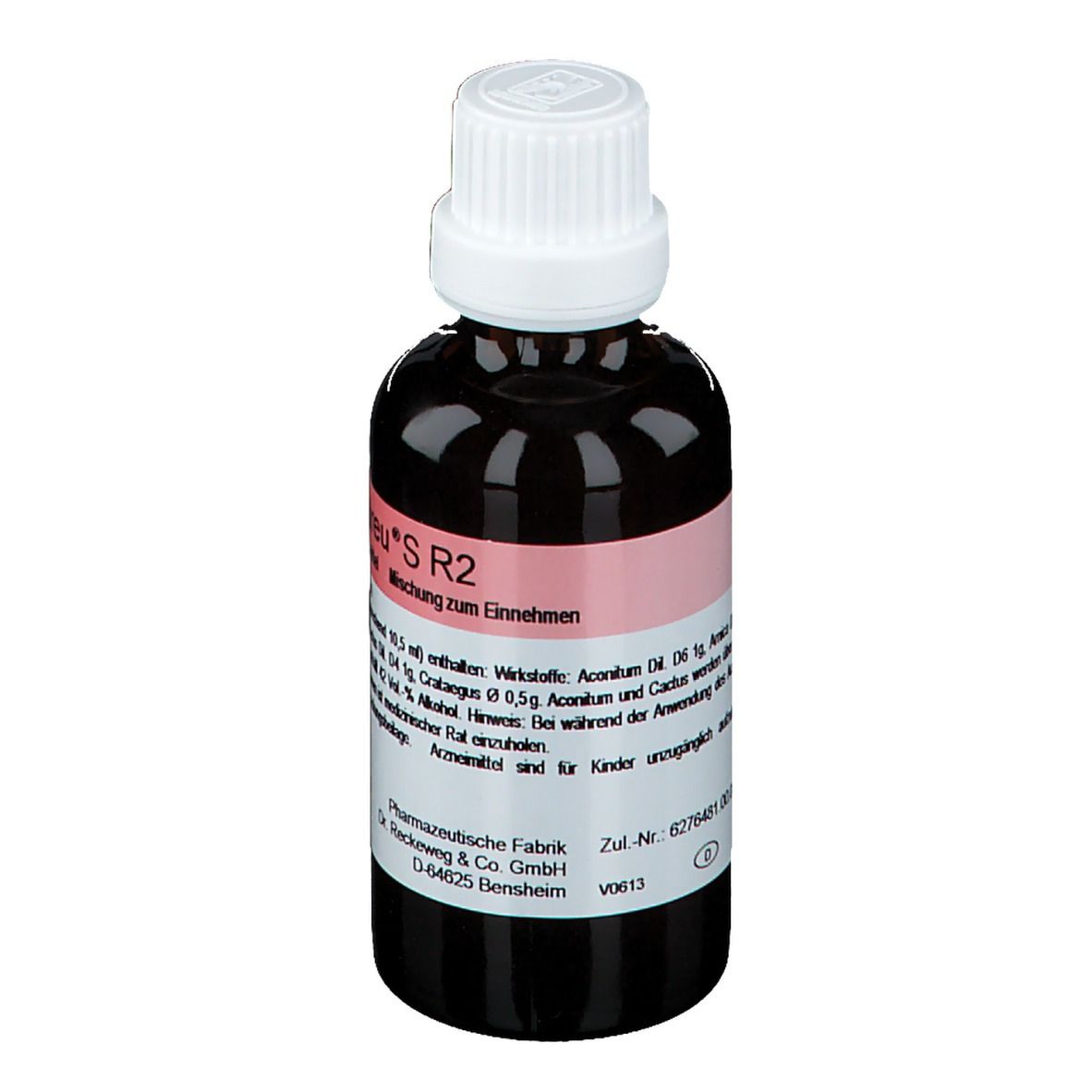 Aurum-Gastreu® S R2 Tropfen