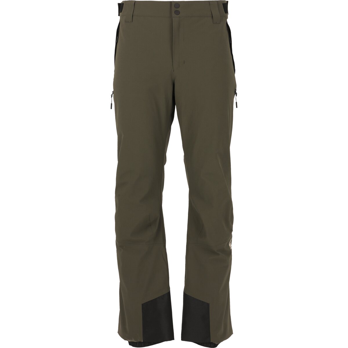 SOS Cervinia 2L Insulated Skibukser Herre
