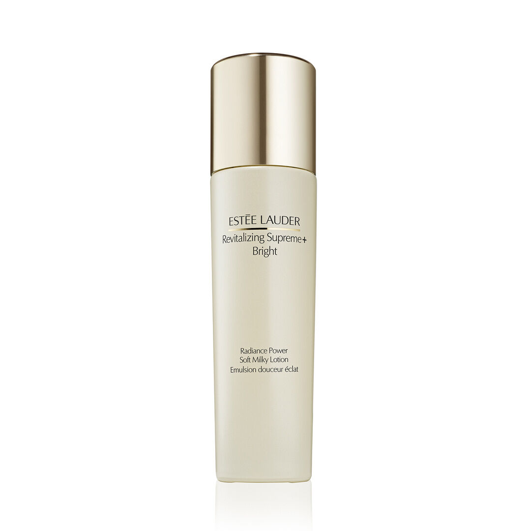 Estée Lauder Revitalizing Supreme+ Bright Radiance Power Soft Milky Lotion - 100ml