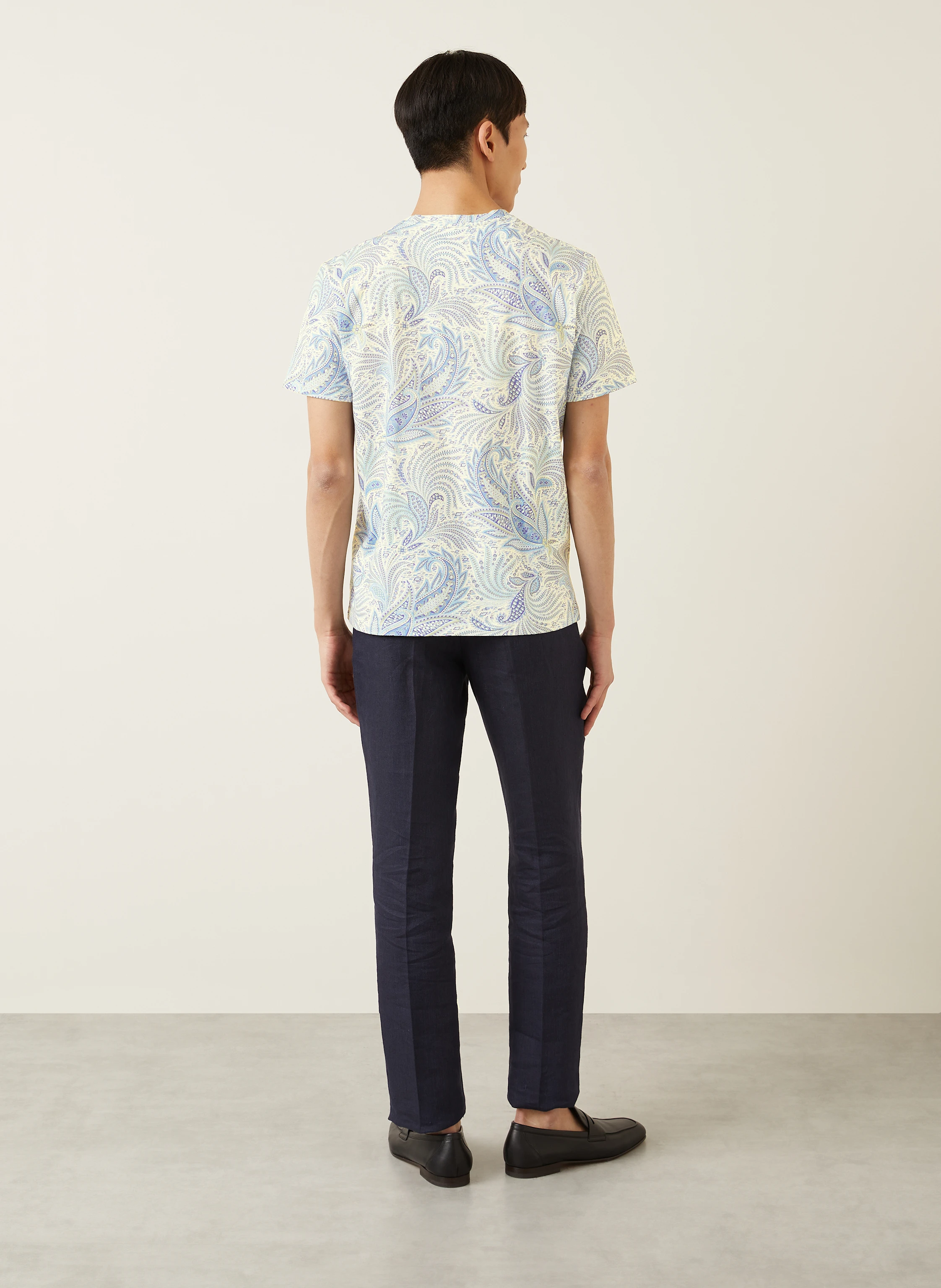 ETRO T-Shirt