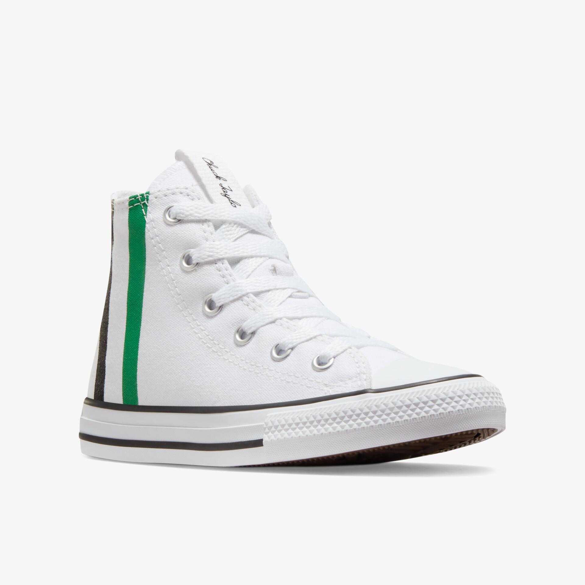 CONVERSE CHUCK TAYLOR ALL STAR HOME TEAM Kinder Sneaker High