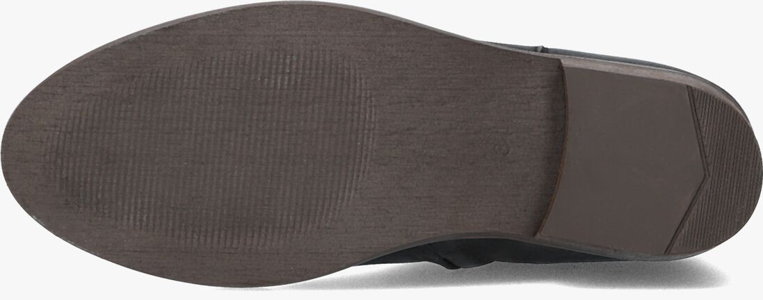 KOEL4KIDS zwarte koel4kids cowboylaarzen 10m010