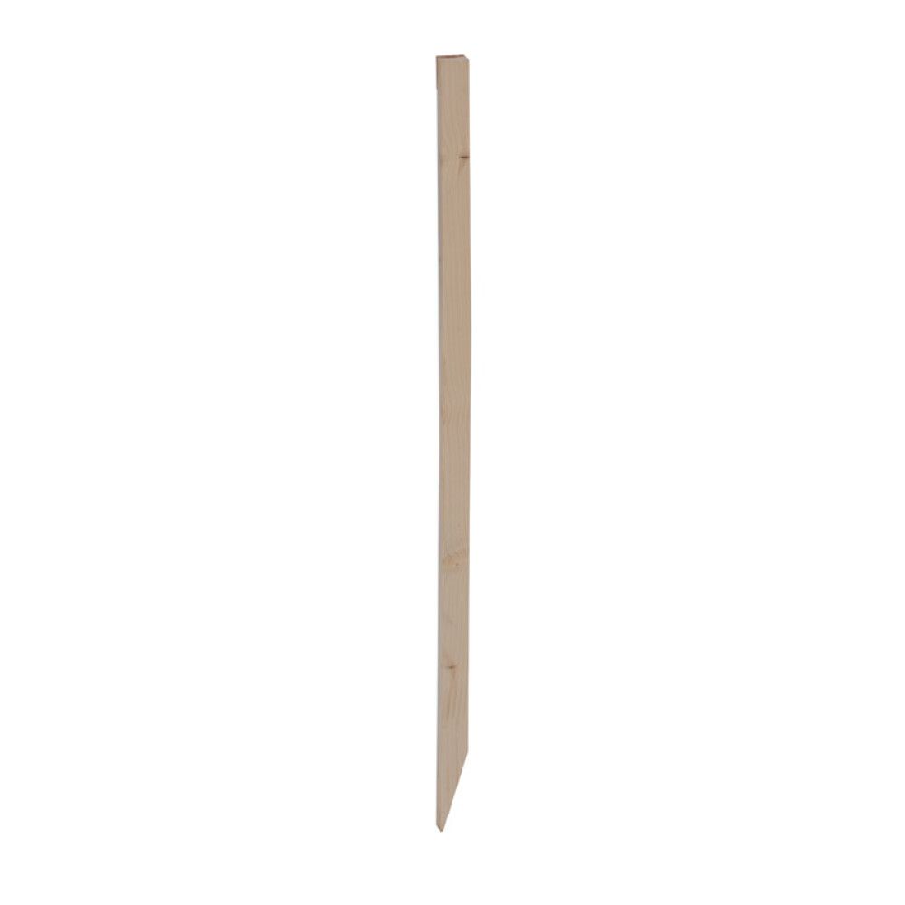 ESPALIERSTØTTE NYBY TRE NATUR 119CM