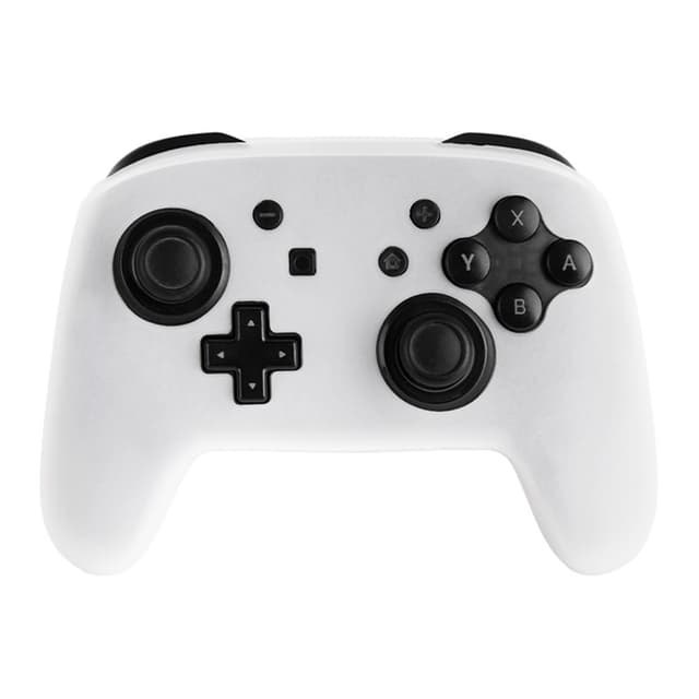 Kompatibel med Nintendo Switch Pro Controller Case Silikone