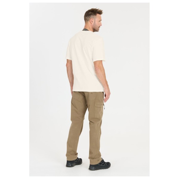 Whistler - Cashew S/S T-Shirt - T-shirt