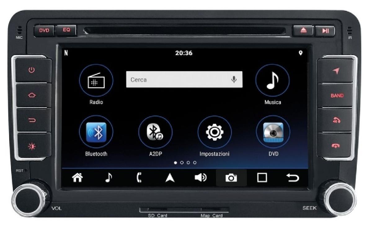 Mediacenter 7