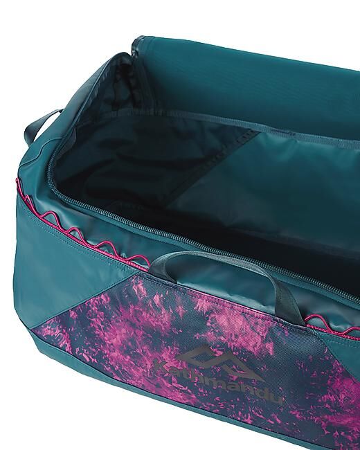 KATHMANDU - DUFFEL INDUS 90 L