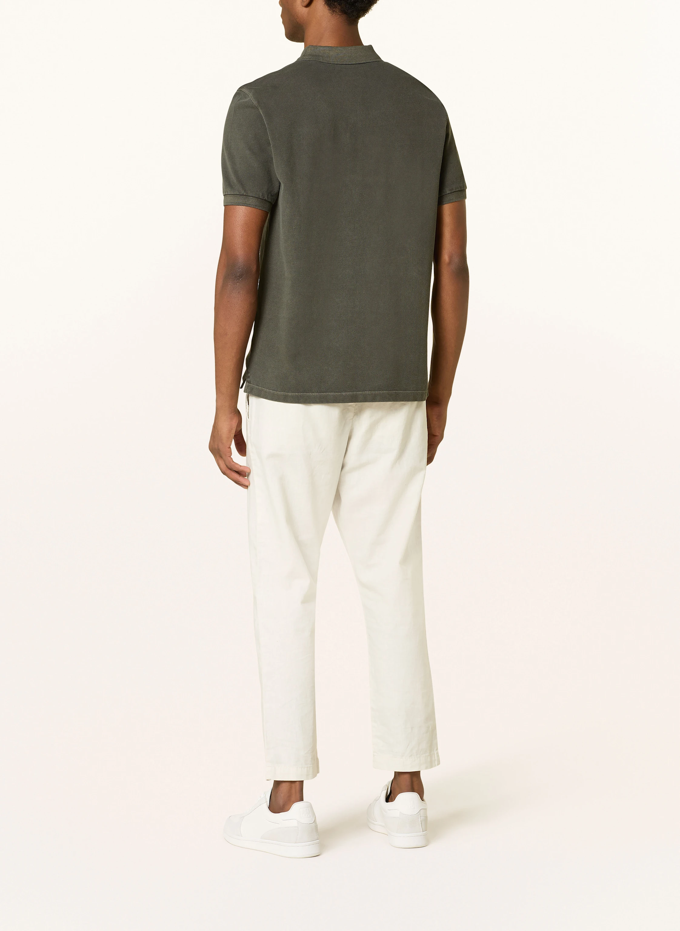 Marc O'Polo Piqué-Poloshirt Regular Fit