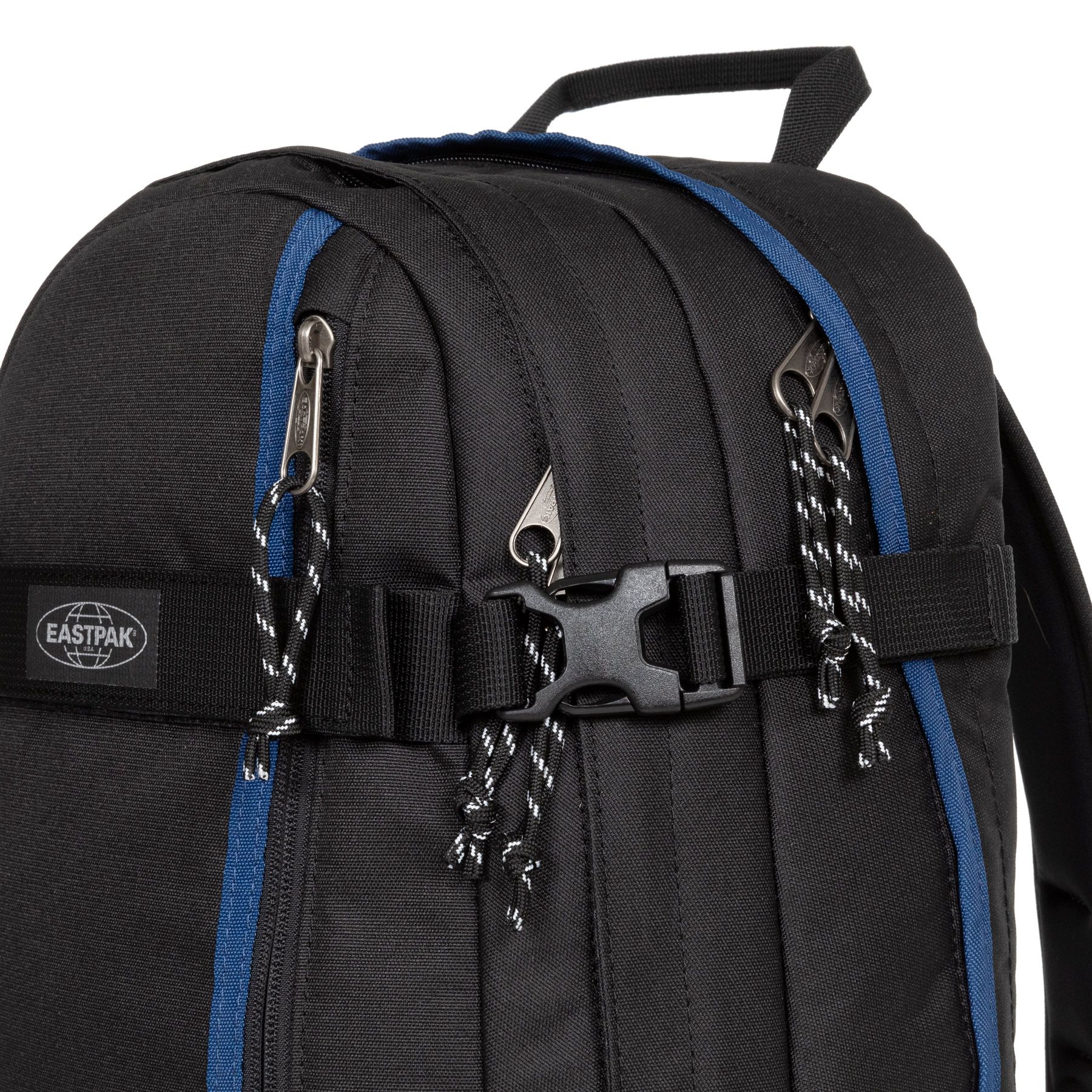 Getter CS Explorer Black