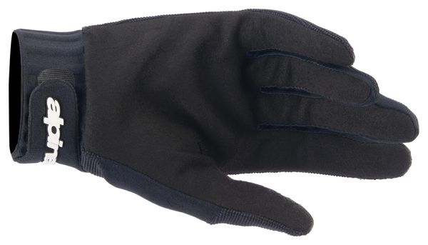 Gants Longs Femme Alpinestars Stella Alps V2 Noir