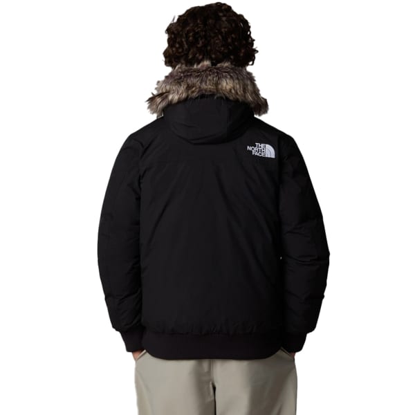 Veste THE NORTH FACE MCMURDO BOMBER TNF BLACK
