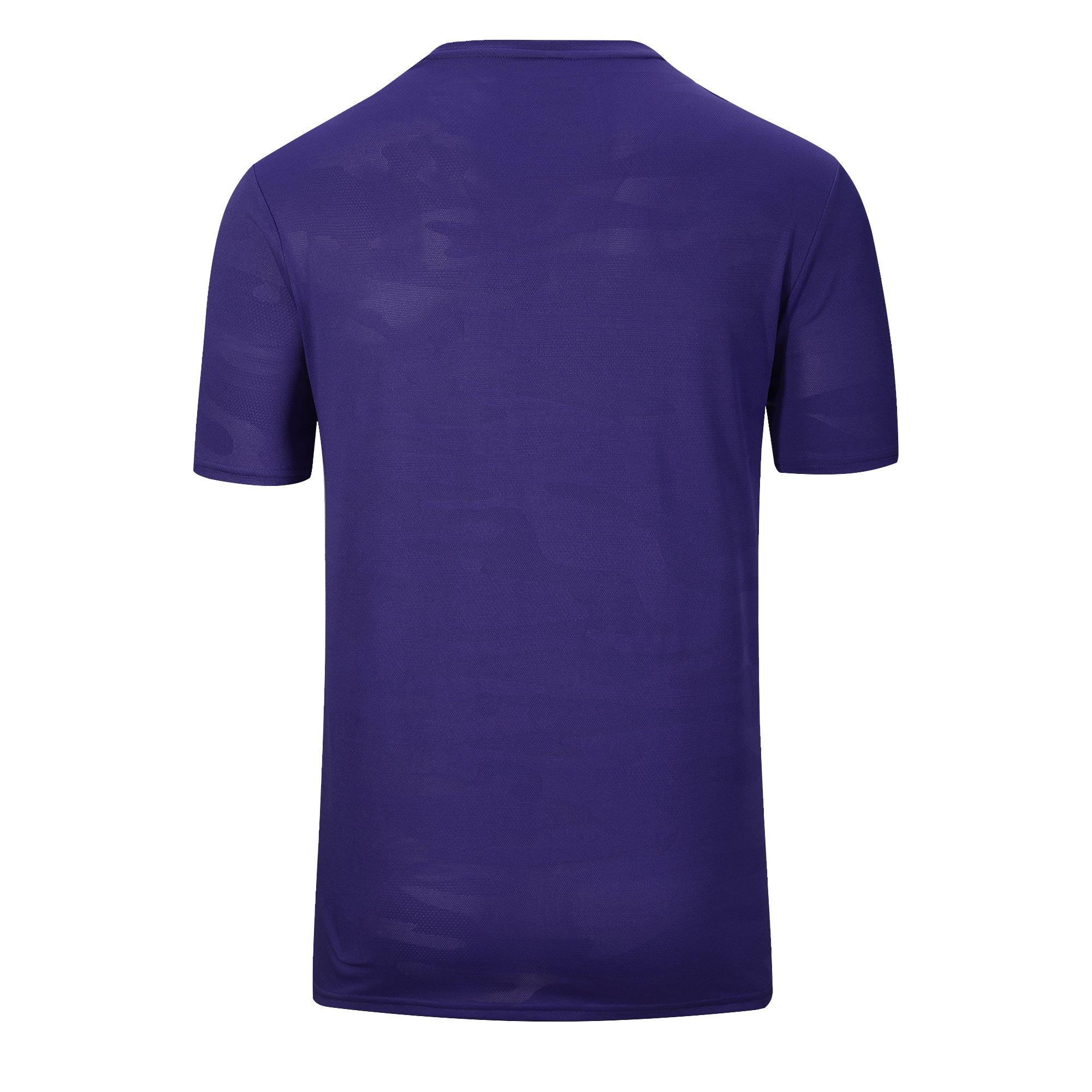 Everlast Tech T Shirt Mens