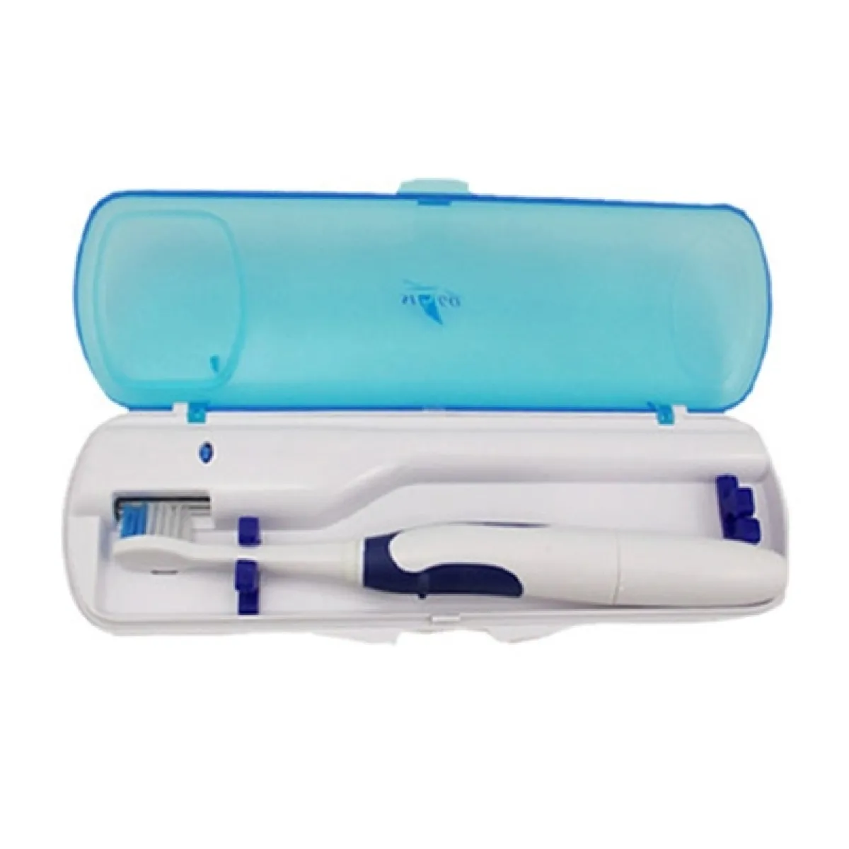 Wewoo Boîte Assainissante pour Brosse à Dents
