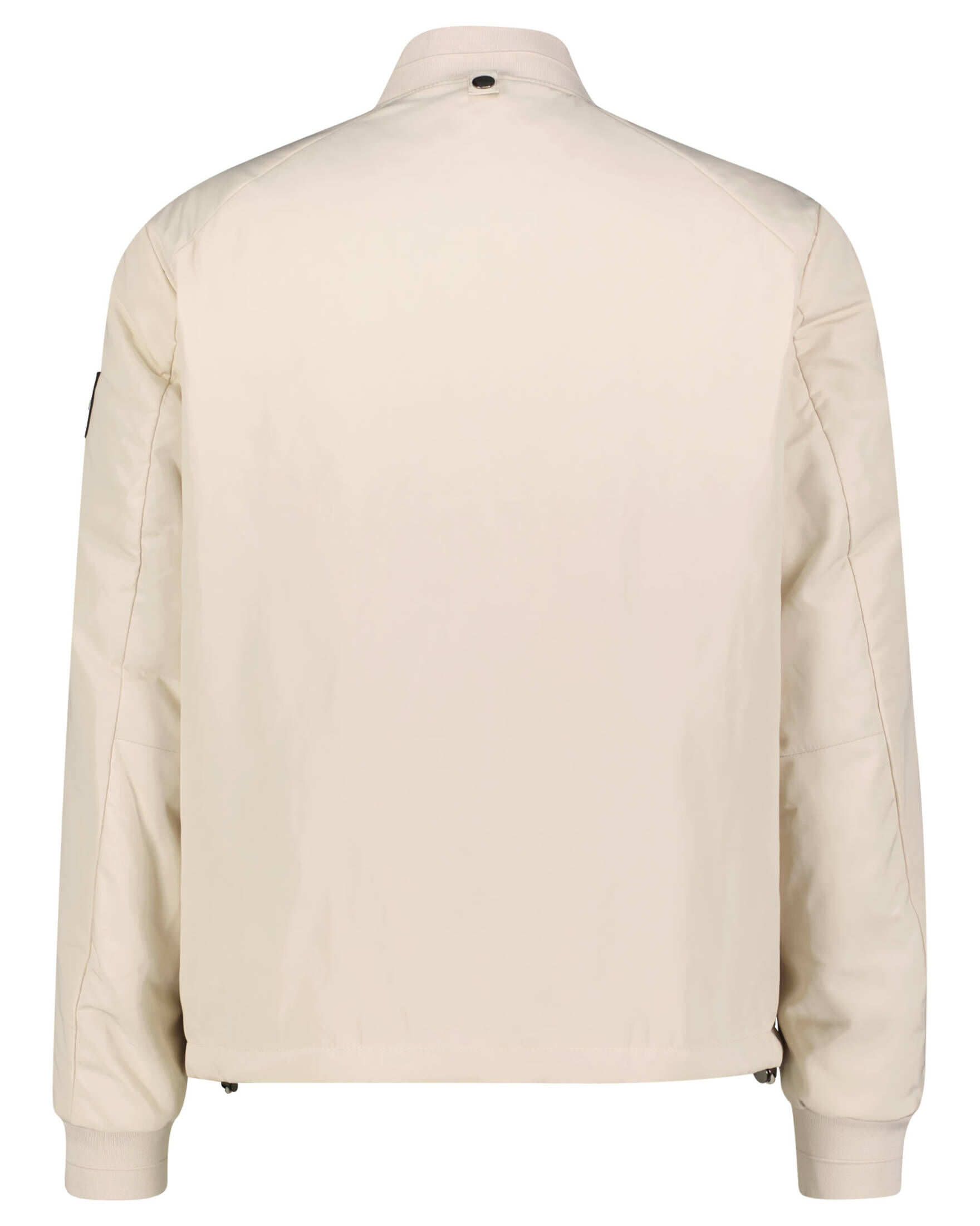 CALVIN KLEIN| Herren Jacke RECYCLED BOMBER
