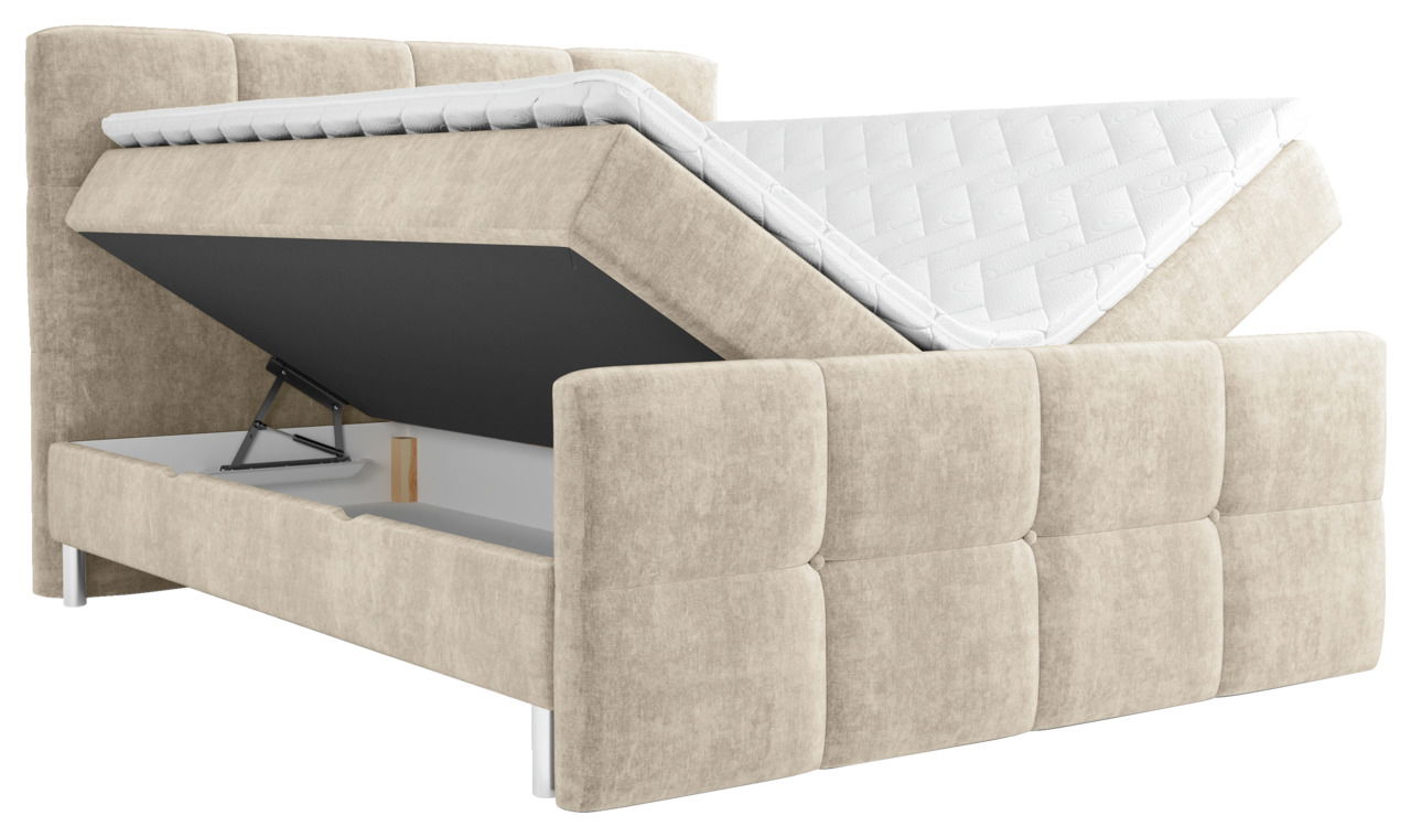 XORA Boxbett MAGNUM