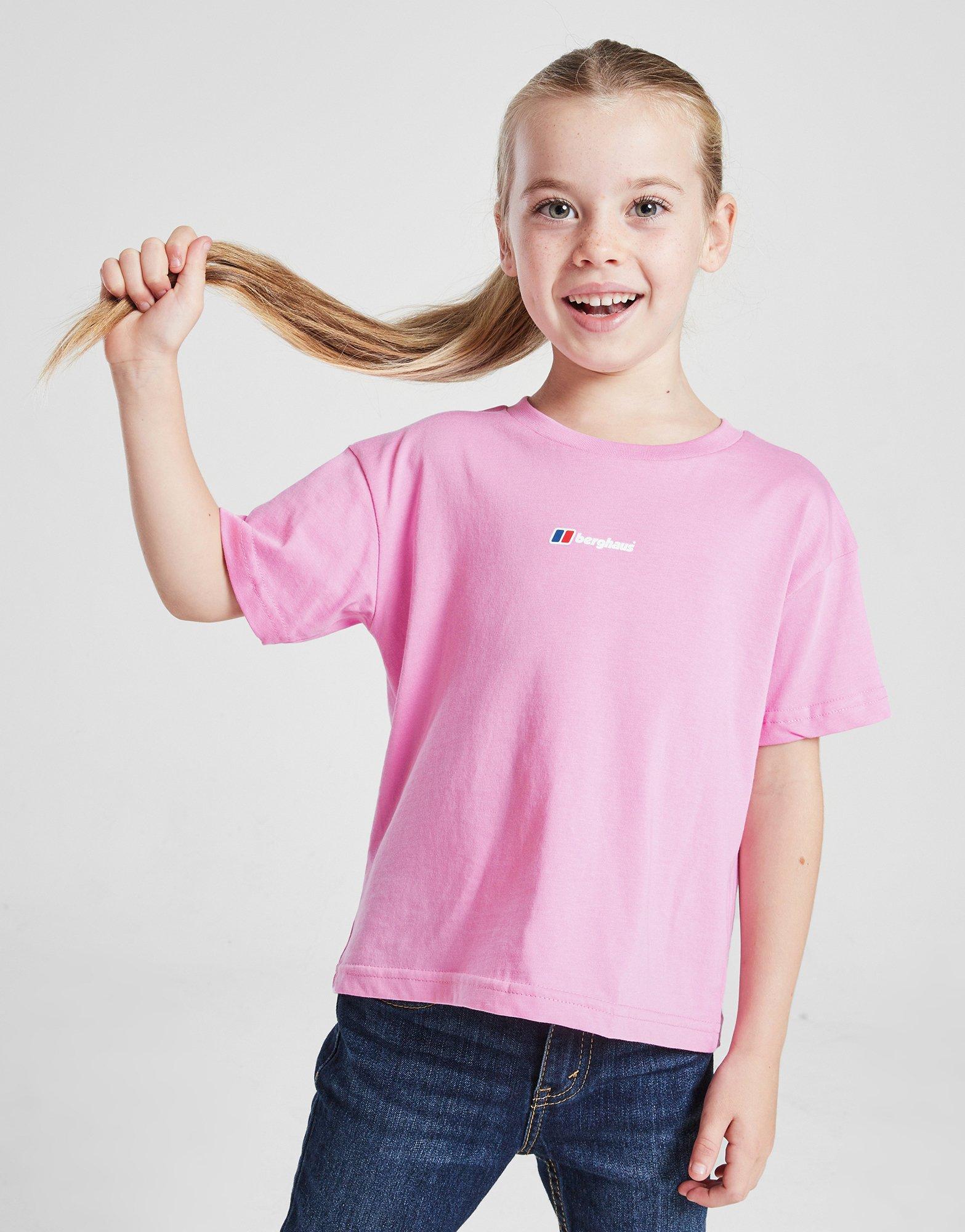 Berghaus T-shirt Tarn Enfant
