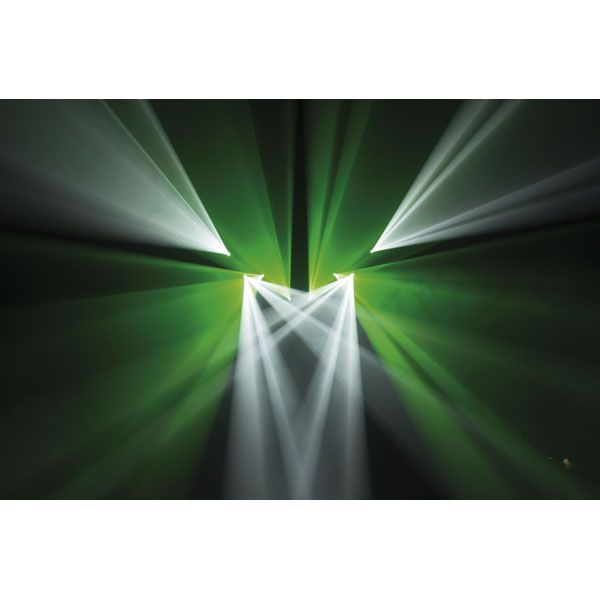 Showtec Phantom 65 Spot White moving head spot