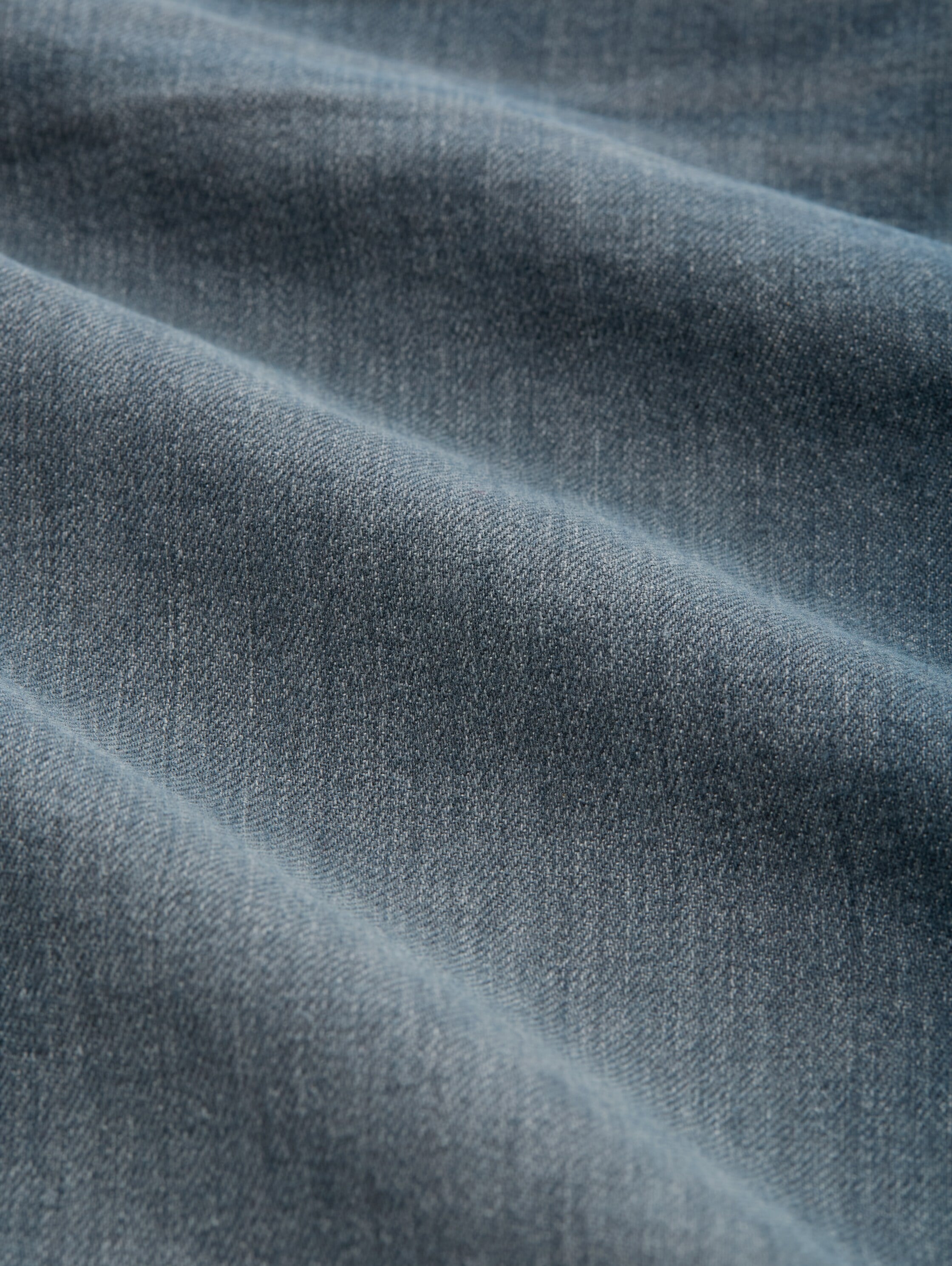 TOM TAILOR Denim Tapered-fit-Jeans im Five-Pocket Style
