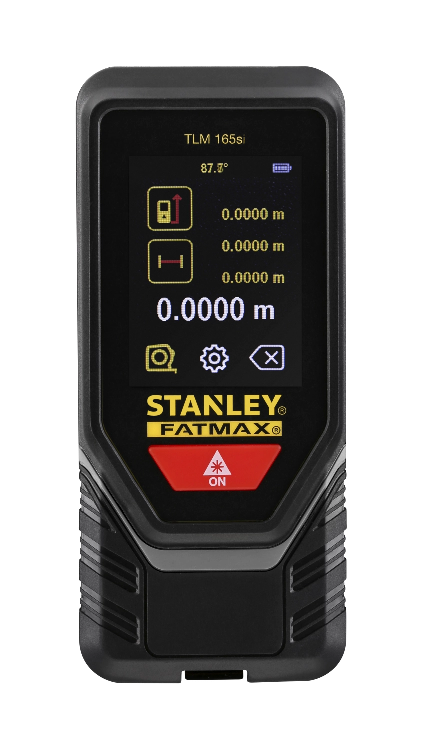 Stanley STHT1-77142 Laserafstandsmeter - 60m