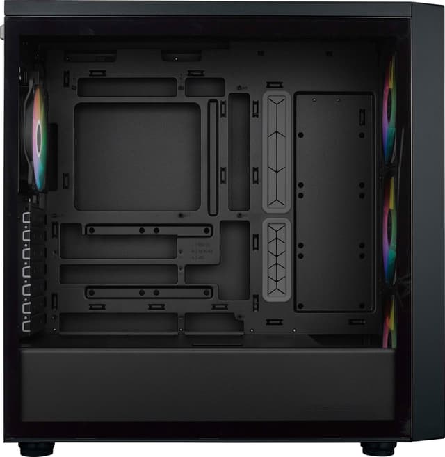 Cooler Master MasterBox 600 computerkabinet