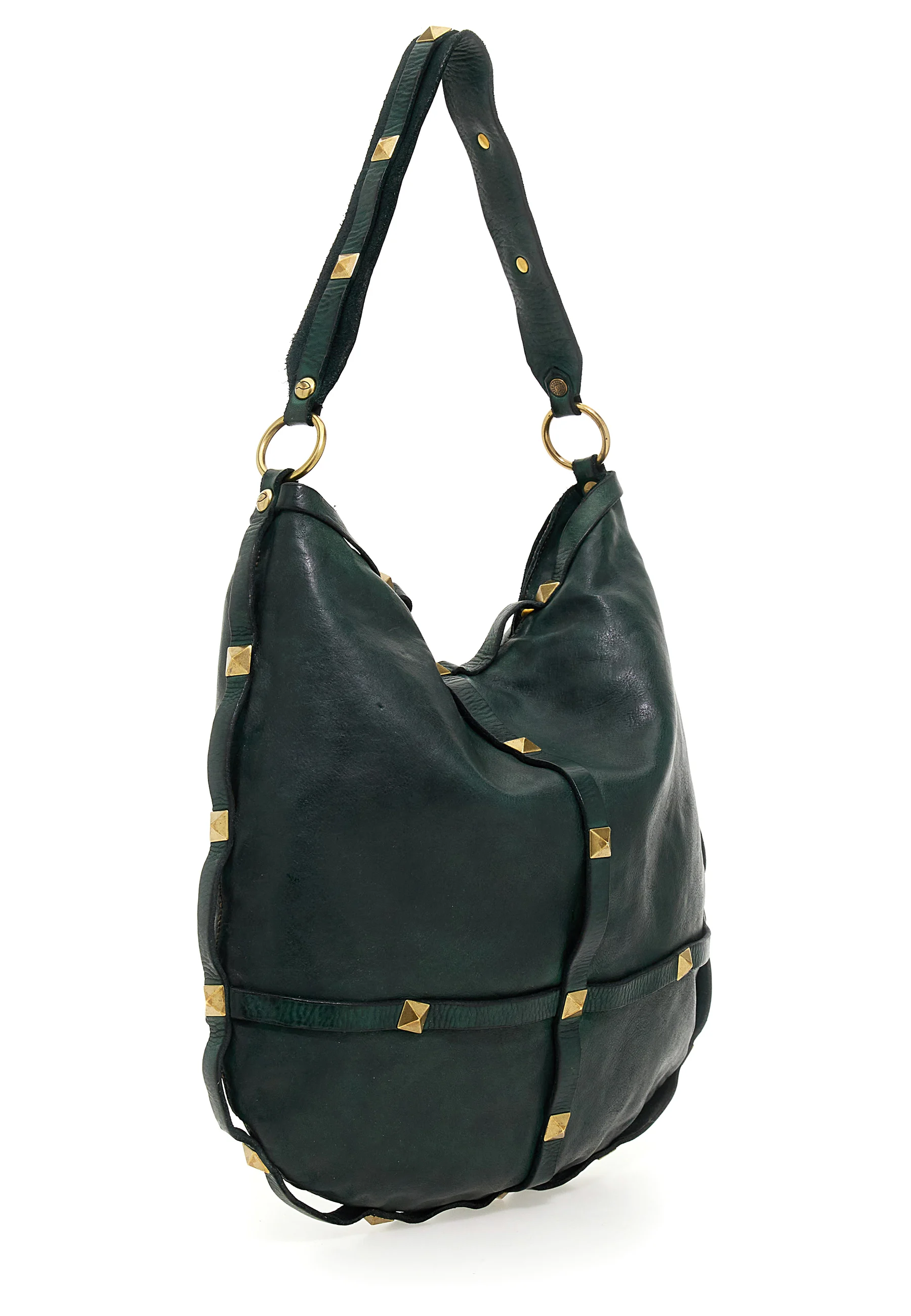 ARTEMIDE - Sac porté épaule | Noir