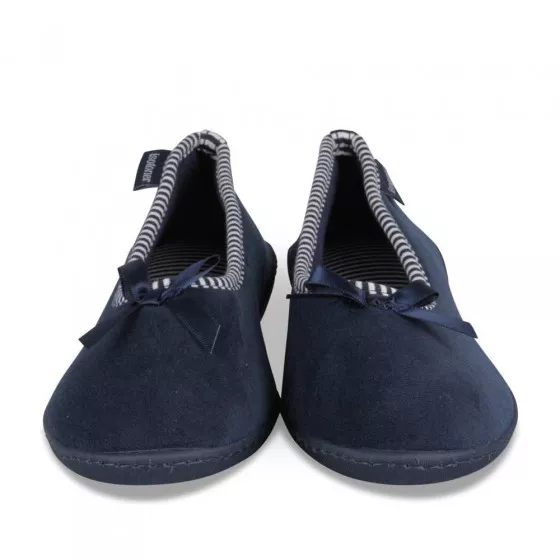 Chaussons MARINE ISOTONER