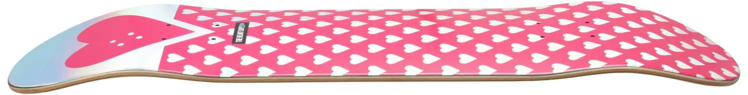 Heart Supply Upward Skateboard Deck | SkatePro