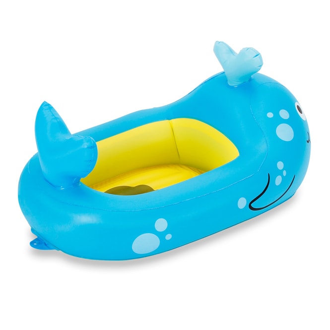 Babypool - Kleiner Wal