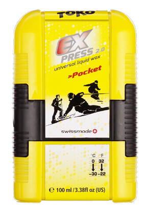 TokoExpress Pocket 100ml - keine