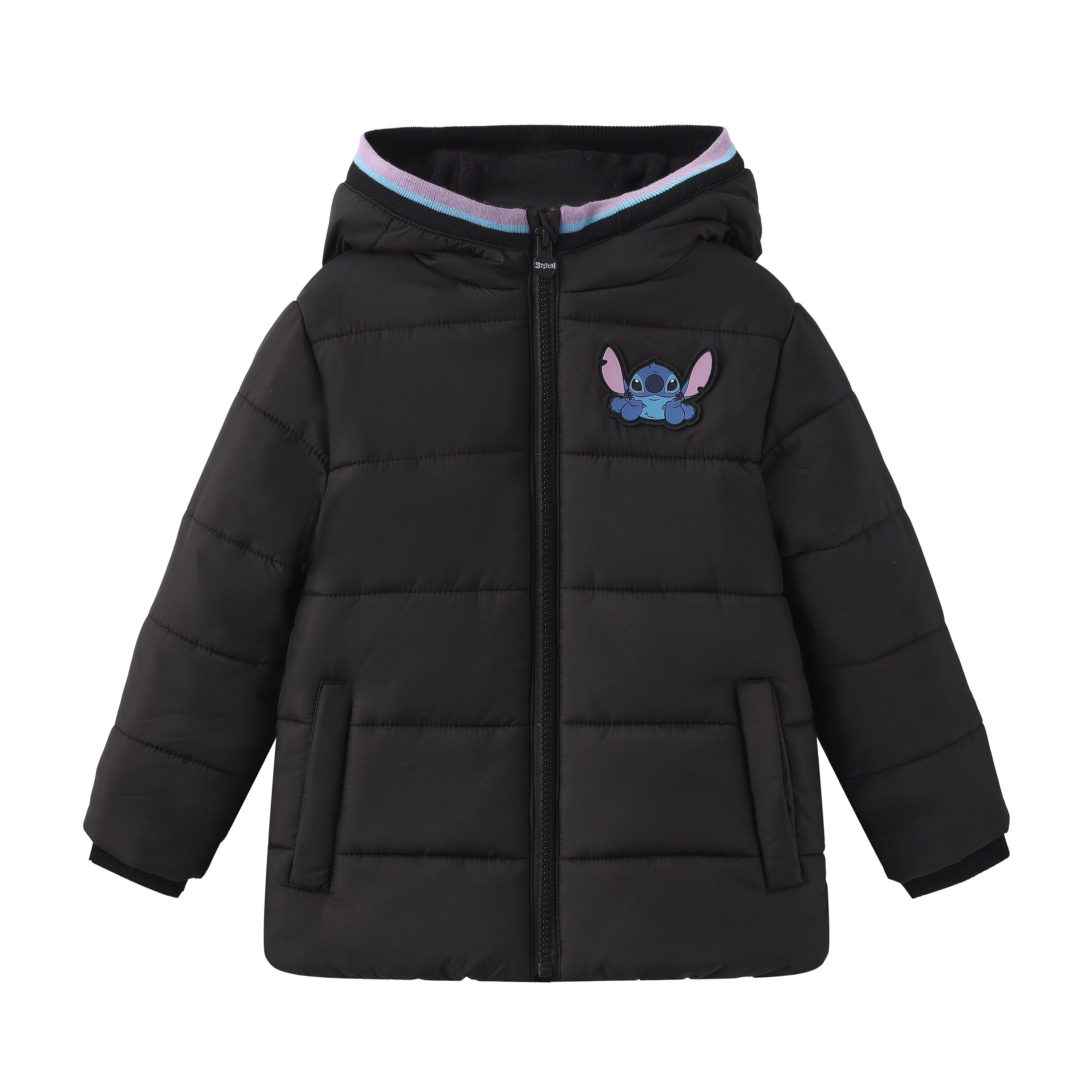 Character Padded Coat Infants