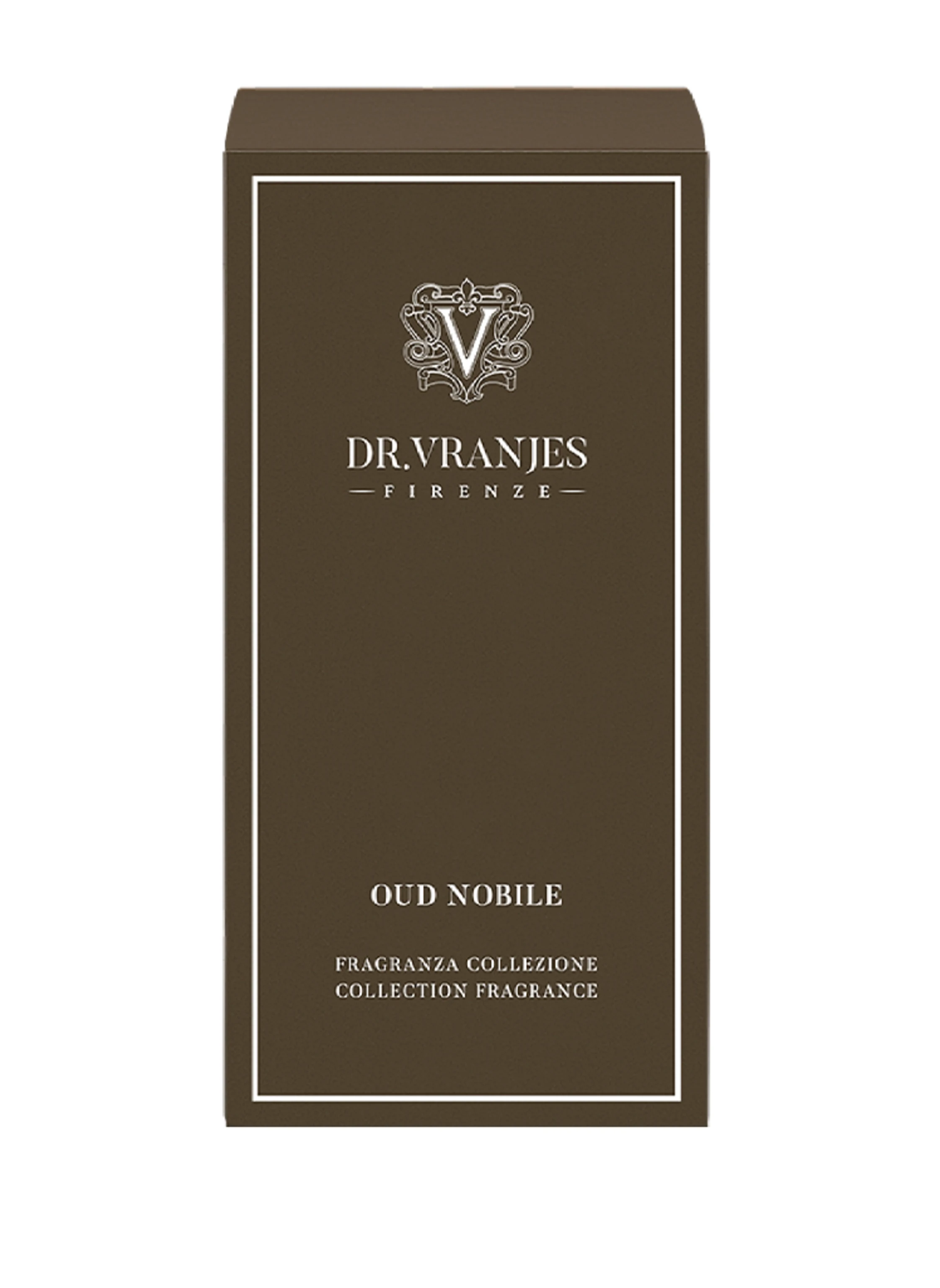 Dr. Vranjes OUD NOBILE