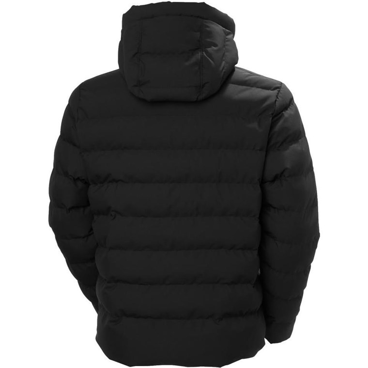 Helly Hansen Alby Puffy Jacket Black