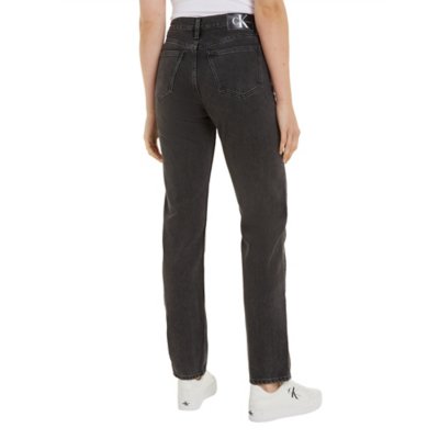 Jean femme Authentic Slim Straight CALVIN KLEIN