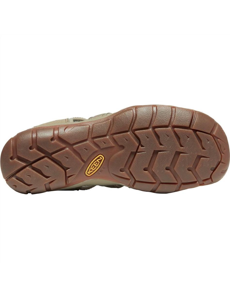 OFFENE SCHUHE W CLEARWATER CNX