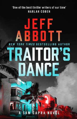 Traitor's Dance (Paperback)