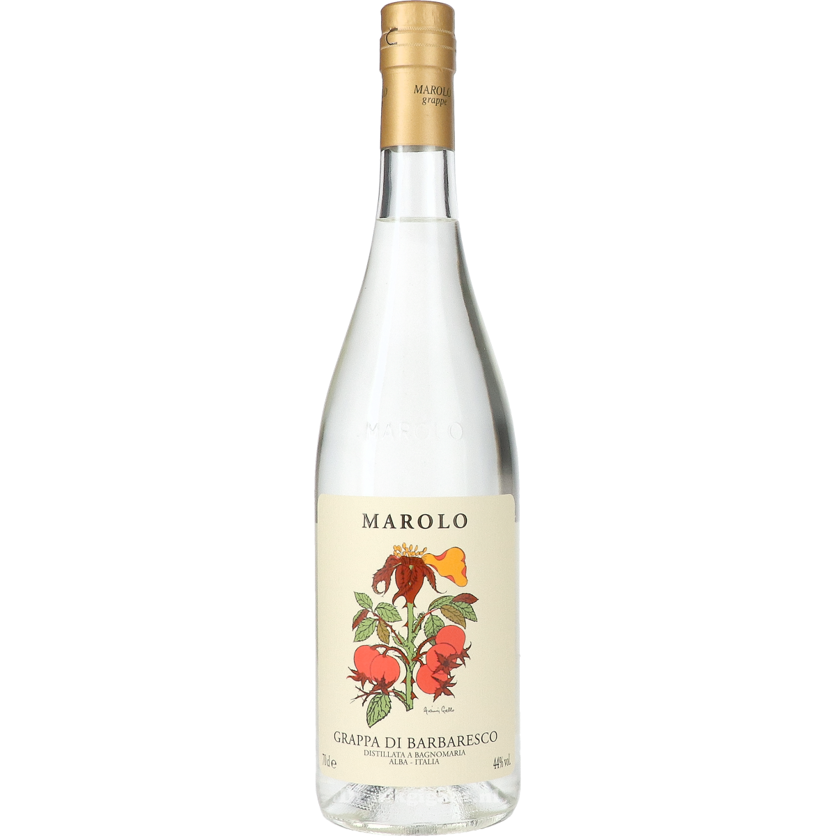 Marolo di Barbaresco 70 cl